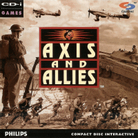 axis and allies cd key