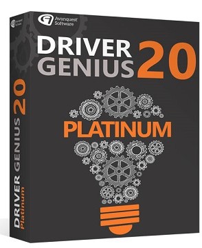 driver genius 20 platinum download